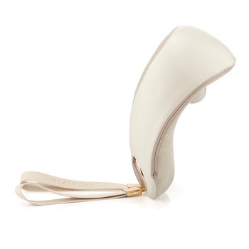 Beautifly, Blissful Harmony Fitness, kołnierz masujący, masażer szyi, 1 szt.