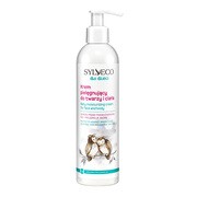 Sylveco dla dzieci, krem pielęgnujący do twarzy i ciała, 300 ml https://azcdn.doz.pl/image/d/product/6176a97d-scale-180x180.png