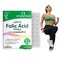 Vitabiotics Ultra Folic Acid, tabletki, 60 szt.