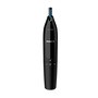 Philips, Nose Trimmer Series 1000, trymer do nosa i uszu, 1 szt.