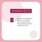 Sylveco Pure Line, balsam do ust, Shine and Glow, 15 ml