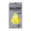 Bolero Box, Lemon&Lime, napój w proszku, 3 g x 12 szt.