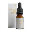 3H Olej 10% CBD, płyn, 10 ml