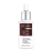 alt Bielenda Professional, odbudowujące serum naprawcze do twarzy z ekstraktem ze śluzu ślimaka, 30 ml