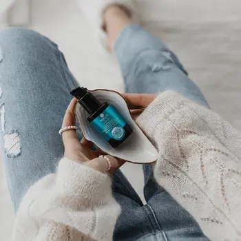 BasicLab Acidumis, peeling kwasowy regenerujący, nawilżenie i wygładzenie, 30 ml