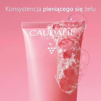 Caudalie VinoHydra, nawilżający żel myjący, 150 ml