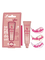 Flos-Lek Lip Care Glimmer, serum do ust, blink berry, 14 g