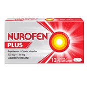 Nurofen Plus, tabletki powlekane, 12 szt. https://azcdn.doz.pl/image/d/product/50a276f1-scale-180x180.png