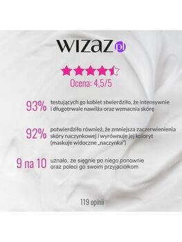 Flos-Lek Stop Naczynka, krem CC nawilżająco-wmacniający, SPF 20, 50 ml