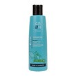 GRN Pure Elements, przeciwłupieżowy szampon do włosów Pokrzywa i Sól Morska, 250 ml