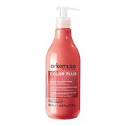 Arkemusa Milano Color Plus Protective, odżywka do włosów farbowanych lub z pasemkami, 500 ml https://azcdn.doz.pl/image/d/product/92488cdb-scale-180x180.png