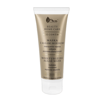 AVA Beauty Home Care, maska z algami morskimi, 100 ml