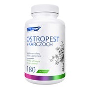 SFD, Ostropest + Karczoch, tabletki, 180 szt. https://azcdn.doz.pl/image/d/product/642c9319-scale-180x180.png