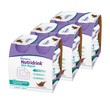 Zestaw 3 x Nutridrink Skin Repair, smak czekoladowy, płyn, 4 x 200 ml
