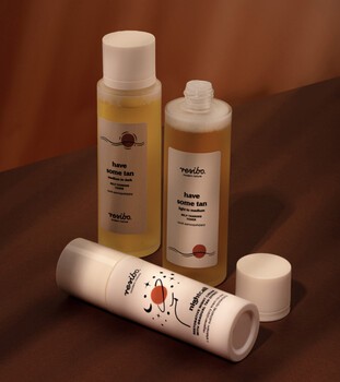 Resibo, Have Some Tan light to medium, tonik samoopalający, 100 ml