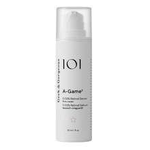 Geek & Gorgeous A-Game 5, serum z 0,05% retinalu, 30 ml
