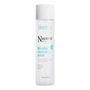 Nacomi Next LVL Dermo, płyn micelarny do cery suchej i wrażliwej, 200 ml https://azcdn.doz.pl/image/d/product/06df75c0-scale-180x180.png
