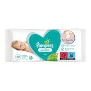 Pampers Sensitive, chusteczki nawilżane dla niemowląt, 52 szt. https://azcdn.doz.pl/image/d/product/c0bfb0a4-scale-180x180.png