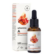 Aura Herbals Witamina A, krople, 30 ml (Aura Herbals) https://azcdn.doz.pl/image/d/product/1a461ac5-scale-180x180.png