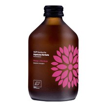 VIGO Kombucha z mango i marakują, napój herbaciany, 330 ml