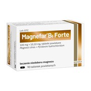 Magnefar B6 Forte, tabletki powlekane, 90 szt. https://azcdn.doz.pl/image/d/product/cb44523e-scale-180x180.png