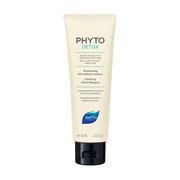 Phytodetox, detoksykujący szampon oczyszczający, 125 ml