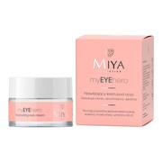 Miya Cosmetics myEYEhero, nawilżający krem pod oczy, 15 ml https://azcdn.doz.pl/image/d/product/25b3b53f-scale-180x180.png