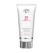 Apis Couperose Stop, maska dla cery z problemami naczynkowymi, 200 ml https://azcdn.doz.pl/image/d/product/7b44420c-scale-180x180.png
