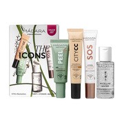 Zestaw Madara The Icons Set Medium, woda micelarna, 50 ml + rozjaśniająca maska z kwasamia AHA, 17 ml + krem do twarzy, 15 ml + krem CC SPF15, 15 ml https://azcdn.doz.pl/image/d/product/819b076a-scale-180x180.png