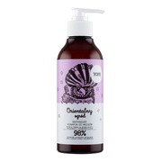 YOPE Orientalny Ogród, szampon do włosów, 300 ml        