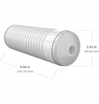 Lovense Max 2, masturbator sterowany aplikacją, 1 szt.