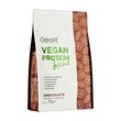 OstroVit Vegan Protein Blend, proszek, smak chocolate, 700 g