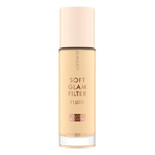 Catrice Soft Glam Filter, podkład do twarzy, 010 Fair Light, 30 ml