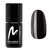 Maga Cosmetics Gel Polish, lakier hybrydowy, kolor BK0002, 6 ml
