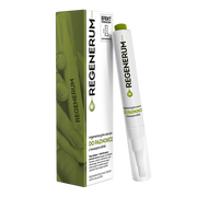 Regenerum, serum regeneracyjne do paznokci z kwasami AHA, 4 ml