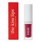 Paese, The Kiss Lips, pomadka w płynie, 05 Raspberry Red, 3,4 ml