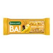 Bakalland Ba!, Banan i zboża, baton zbożowy, 40 g