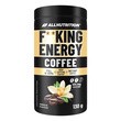 Allnutrition Fitking Energy Coffee, smak waniliowy, 130 g