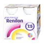 Renilon 7.5, odżywczy płyn o smaku morelowy, 4 x 125 ml