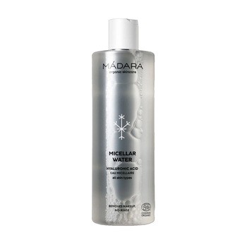 Madara Micellar Water, płyn micelarny, 400 ml