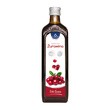 Oleofarm Żurawina z Witaminą C, płyn, 490 ml