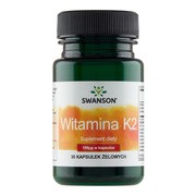 Swanson Witamina K2, 100 µg, kapsułki, 30 szt. https://azcdn.doz.pl/image/d/product/bc471bd8-scale-180x180.png