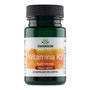 Swanson Witamina K2, 100 µg, kapsułki, 30 szt.