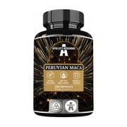 Apollo's Hegemony Peruvian Maca, kapsułki, 90 szt. https://azcdn.doz.pl/image/d/product/bb728383-scale-180x180.png