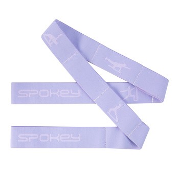 Spokey, Yoga Tape, taśma do jogi, 1 szt.