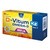 D-Vitum 4000 j.m. K2 MK-7 Omega-3, kapsułki miękkie, 40 szt.