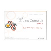 alt LinoComplex NNKT, kapsułki, 60 szt.