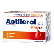 ActiFerol Fe START, proszek do rozpuszczania w saszetkach, 30 szt. https://azcdn.doz.pl/image/d/product/bc0dce07-scale-180x180.png