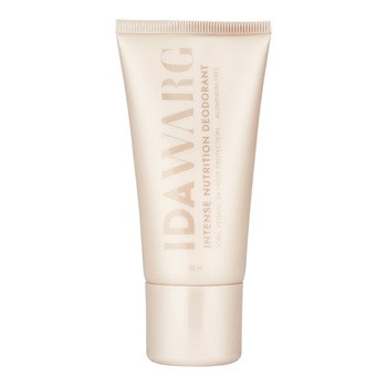 Ida Warg Intense Nutrition, dezodorant, roll-on, 50 ml