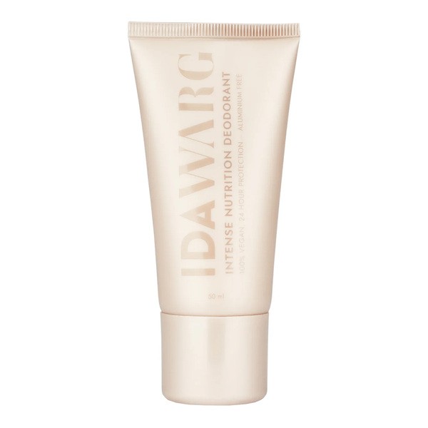Ida Warg Beauty Ida Warg Intense Nutrition, dezodorant, roll-on, 50 ml — Składniki i ocena